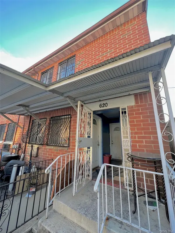 620 E 182nd ST, Bronx, NY 10457
