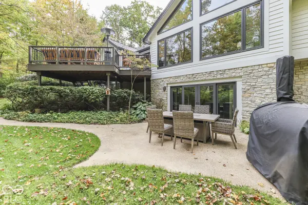9056 Woodacre Blvd South DR S, Indianapolis, IN 46234