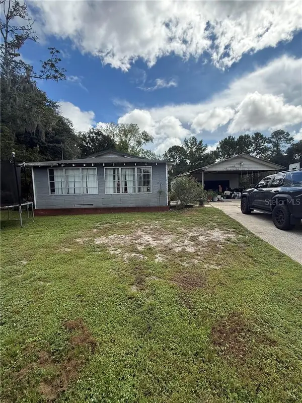 13547 Sattler RD, Jacksonville, FL 32226