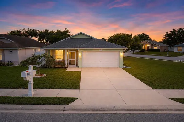 8330 GOLDOME DR, Port Richey, FL 34668