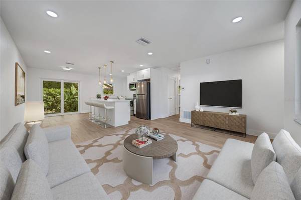 233 BEL FOREST DR #2, Belleair Bluffs, FL 33770