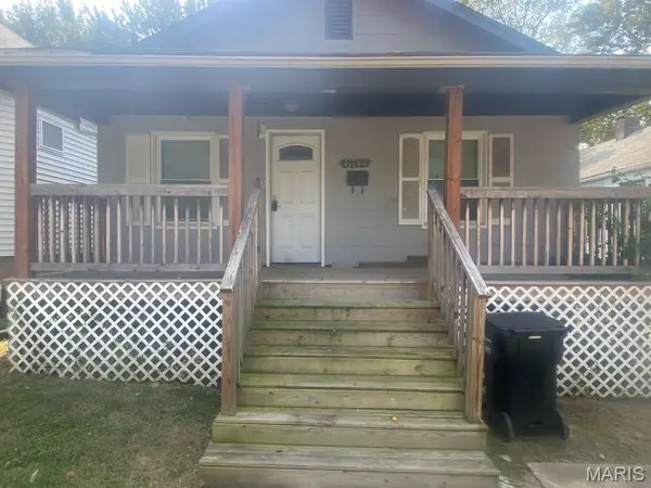 6744 Schofield PL, Pagedale, MO 63133