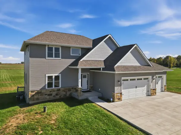 1611 92nd ST, New Richmond, WI 54017