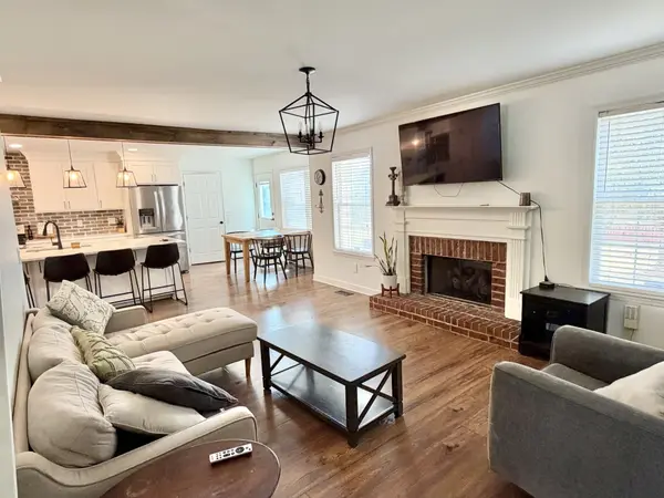 2612 Mercer Pl, Thompsons Station, TN 37179