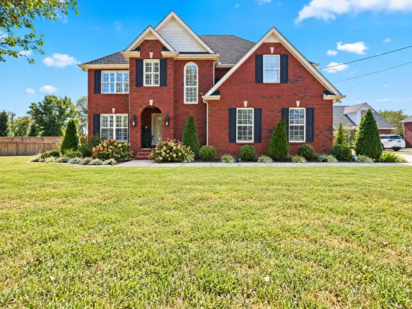 107 Barvas Ln, Lascassas, TN 37085