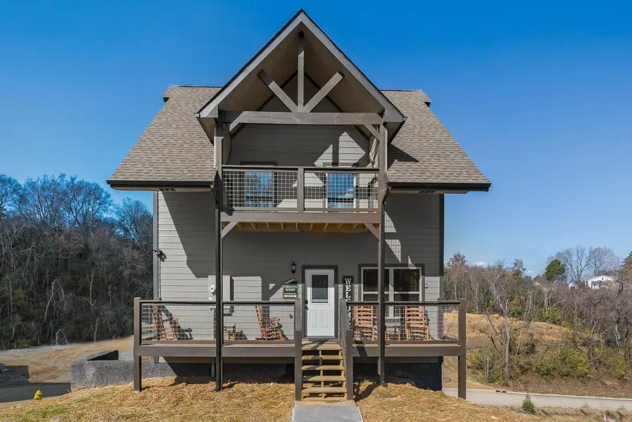 1654 Veterans Blvd #23, Sevierville, TN 37876
