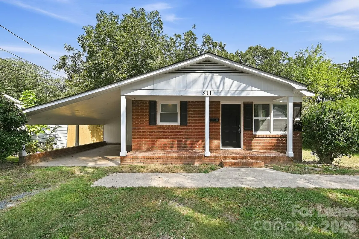 311 E Morrow AVE, Monroe, NC 28112