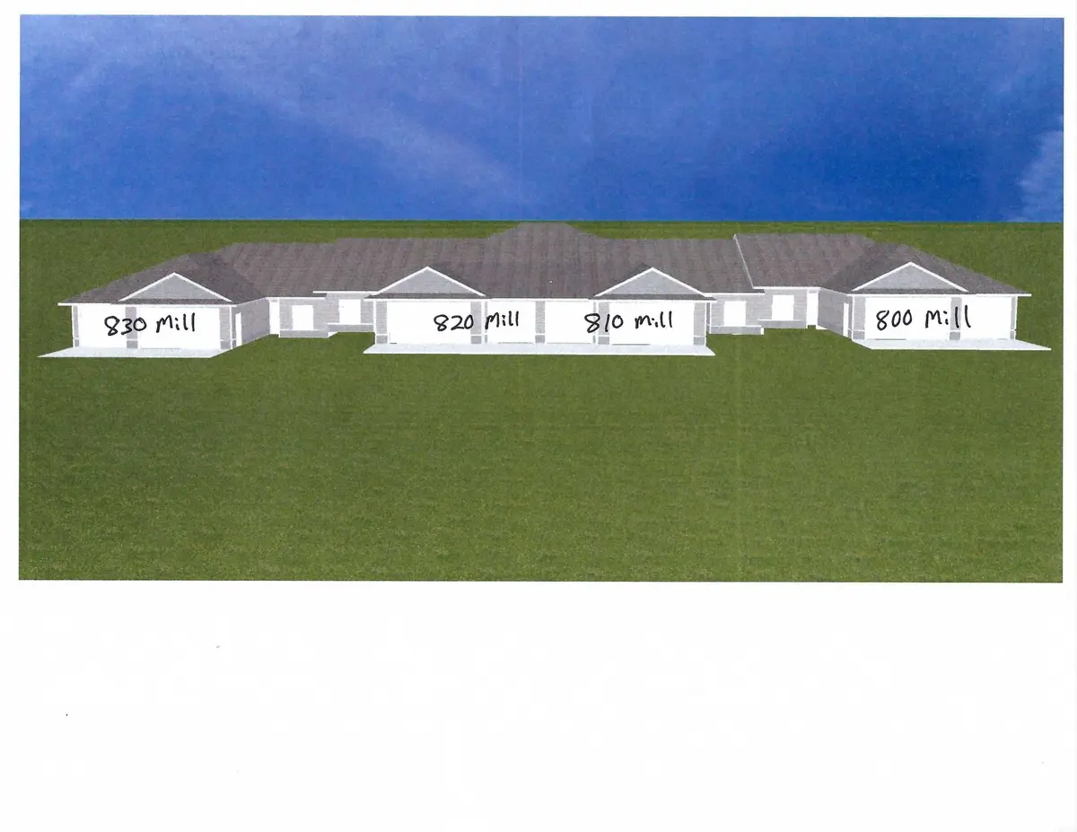 820 S Mill ST, Denver, IA 50622