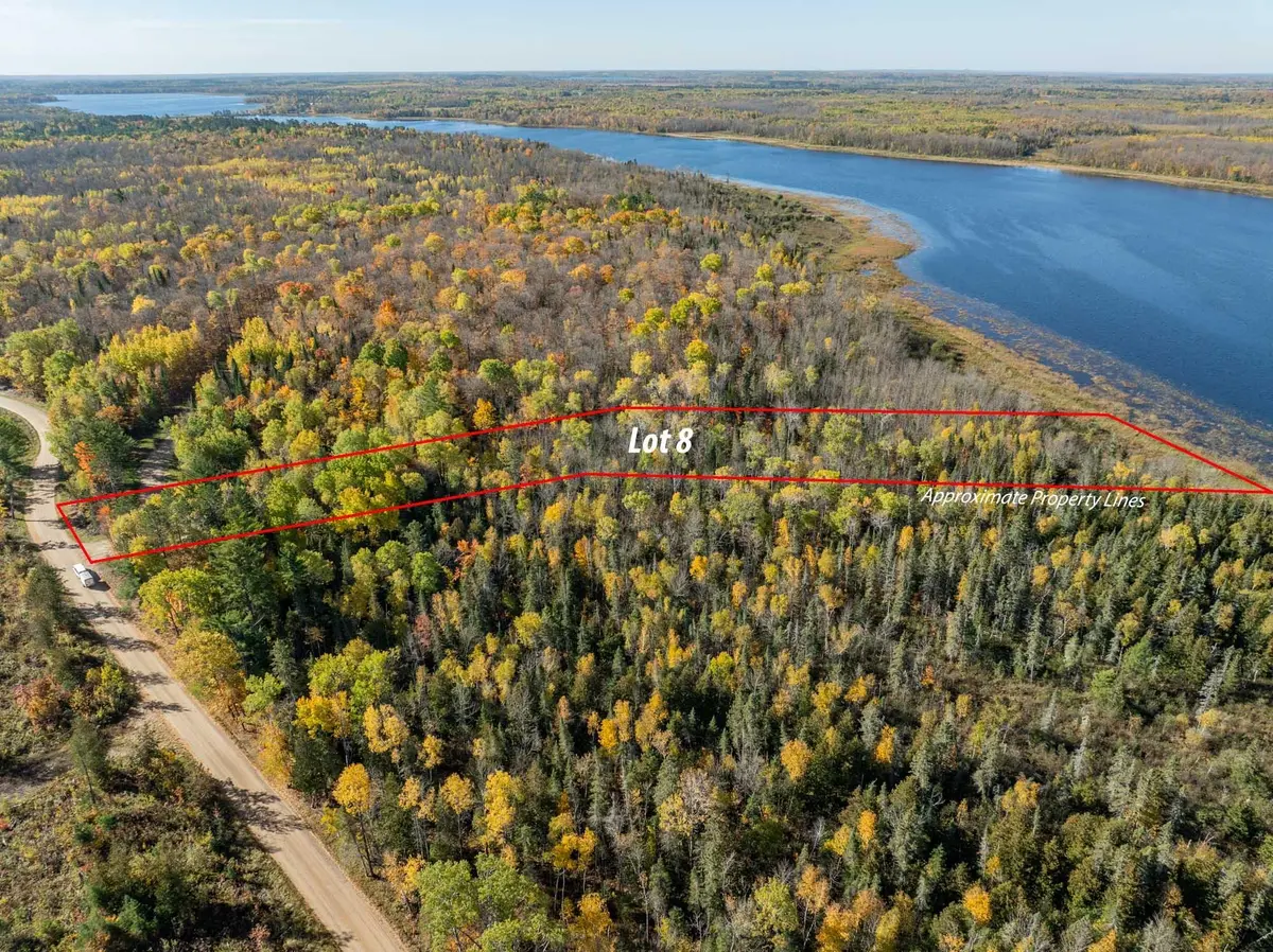 TBD Little Anglers Trl NE Lot 8, Remer, MN 56672