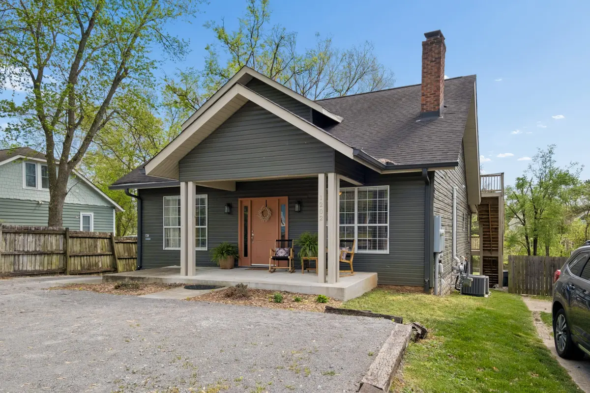 1202 Kirkland Ave #C, Nashville, TN 37216