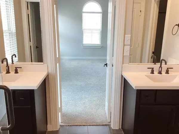 1112 El Sol Boulevard, Sherman, TX 75090
