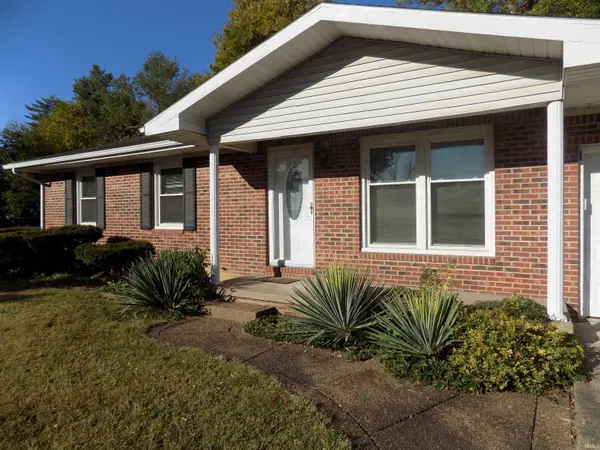 2210 Alan CT, Evansville, IN 47720