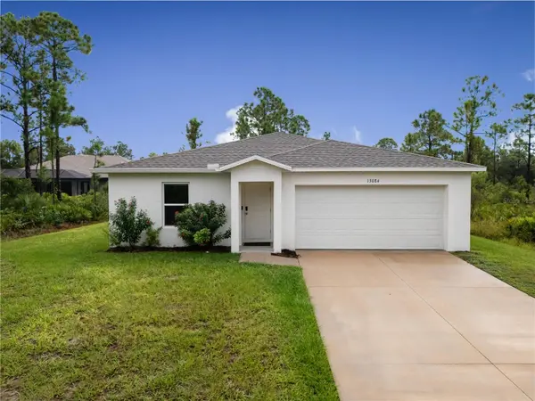 13084 PARHAM AVE, Port Charlotte, FL 33953