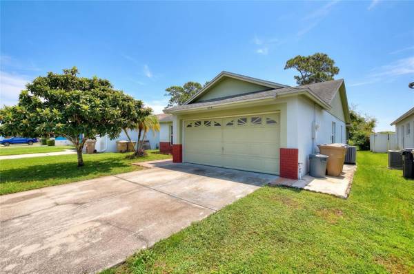 298 INDIAN POINT CIR, Kissimmee, FL 34746