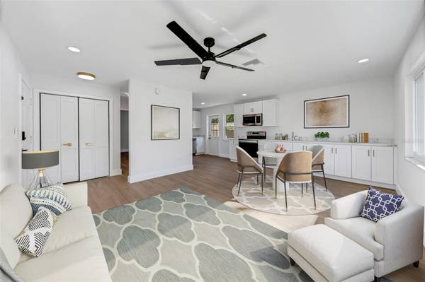 233 BEL FOREST DR #3, Belleair Bluffs, FL 33770