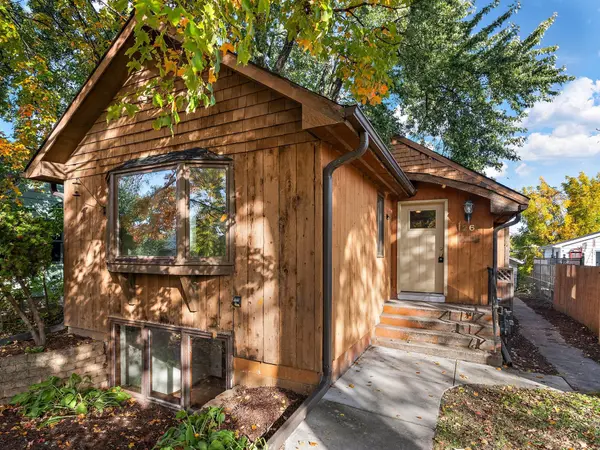 1267 Scheffer AVE, Saint Paul, MN 55116