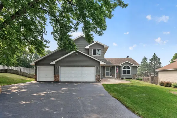 12628 Dutch CT, Apple Valley, MN 55124