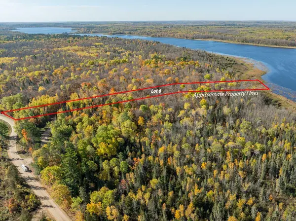 TBD Little Anglers Trl NE Lot 6, Remer, MN 56672