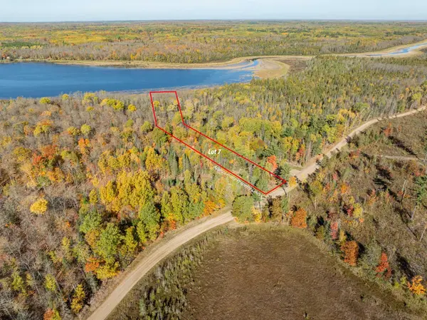 TBD Little Anglers Trl NE Lot 7, Remer, MN 56672