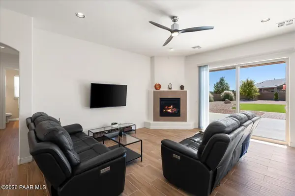 6643 E Sandpiper WAY, Prescott Valley, AZ 86314