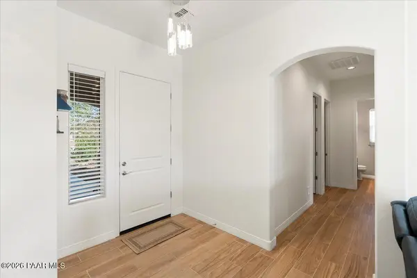 6643 E Sandpiper WAY, Prescott Valley, AZ 86314