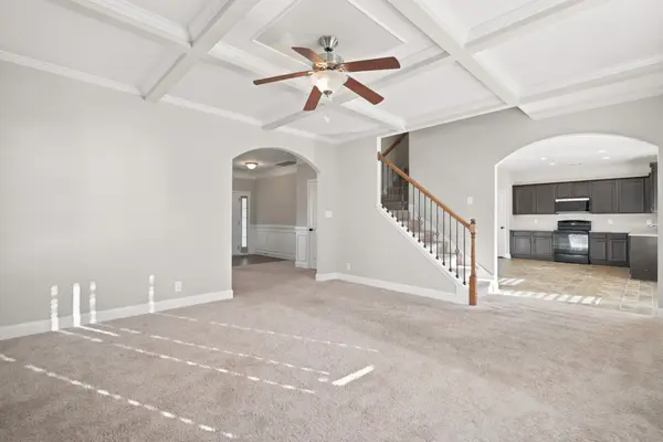 129 Irishman Way, Clarksville, TN 37042