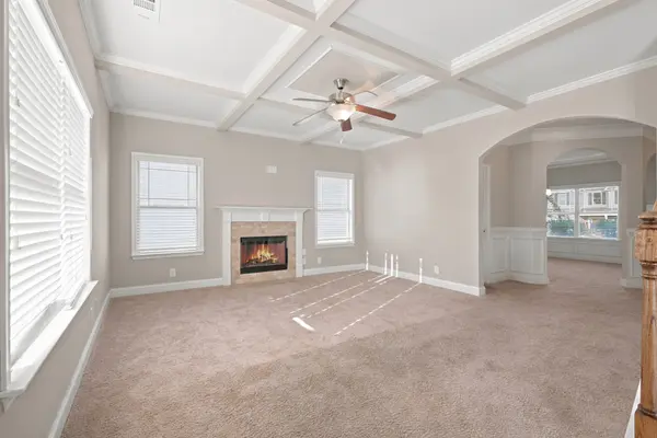 129 Irishman Way, Clarksville, TN 37042