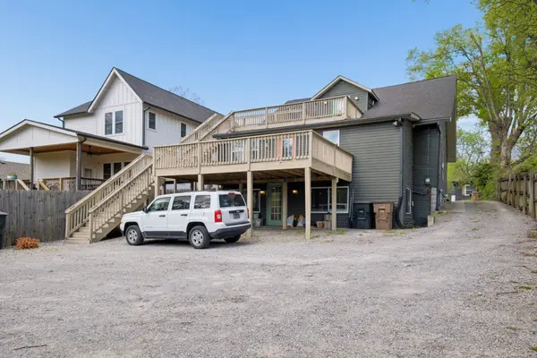 1202 Kirkland Ave #C, Nashville, TN 37216