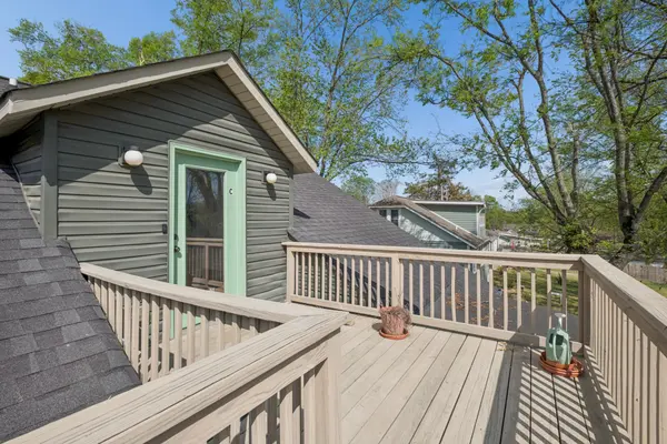 1202 Kirkland Ave #C, Nashville, TN 37216