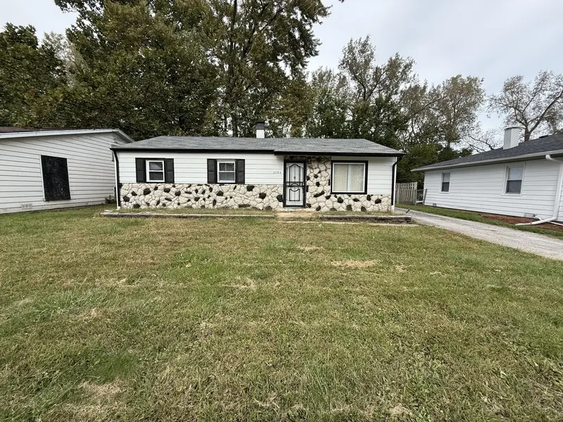 Address Not Disclosed