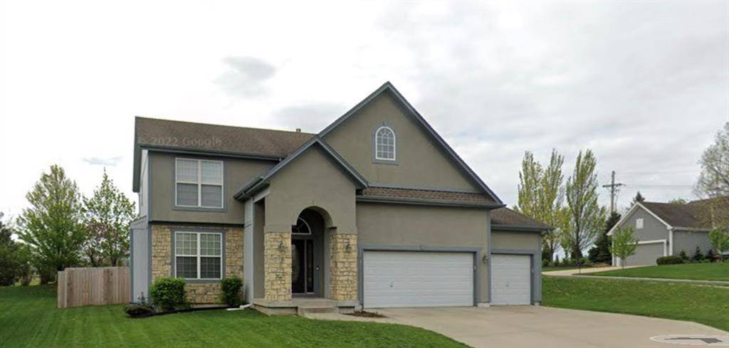 20831 W 102nd ST, Lenexa, KS 66220