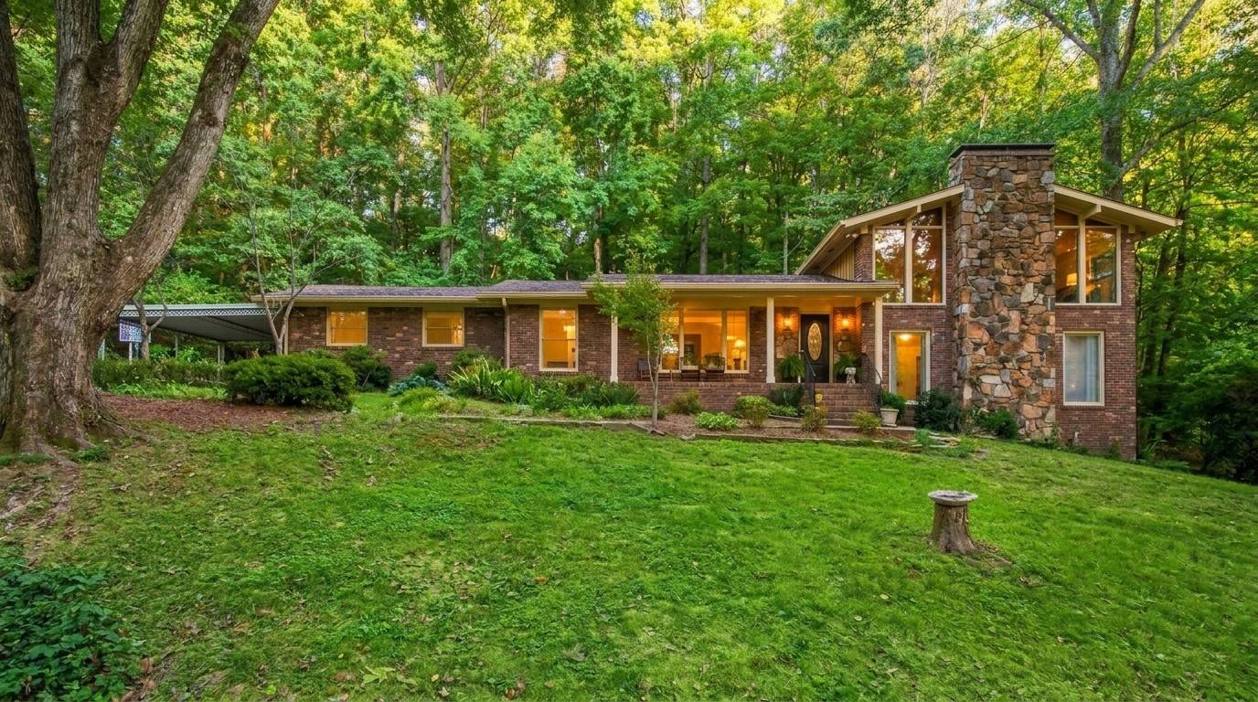 5312 Lancelot Rd, Brentwood, TN 37027