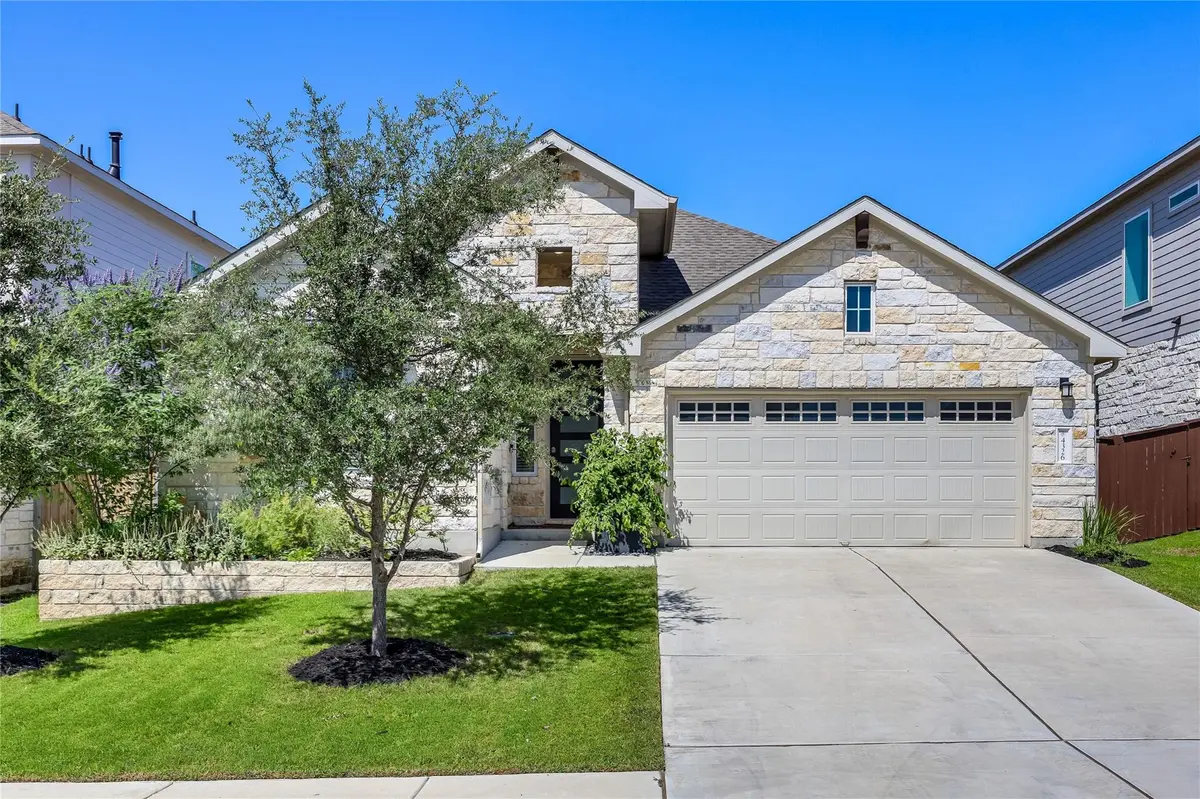 4326 Frankfurt LN, Round Rock, TX 78626