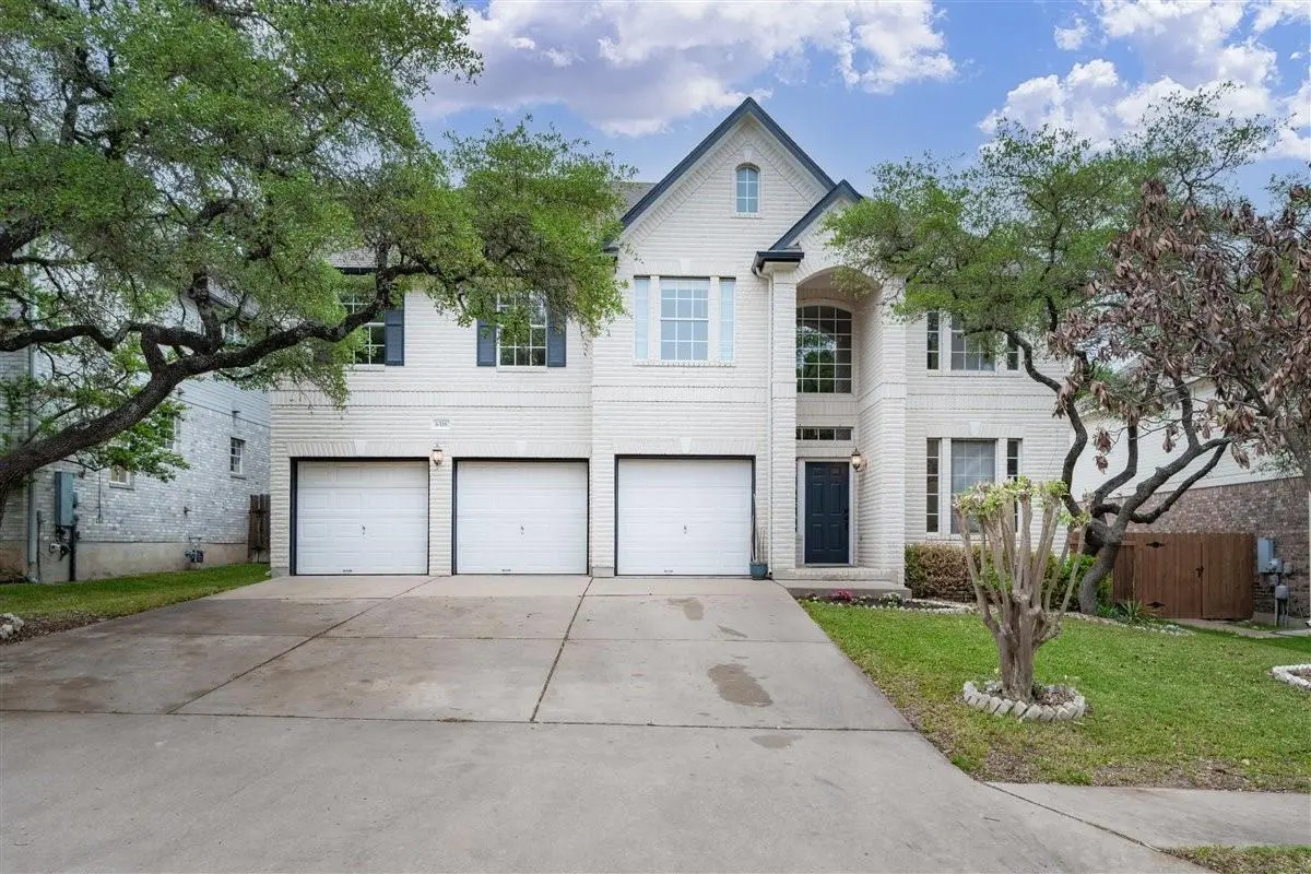 6316 Poncha PASS, Austin, TX 78749