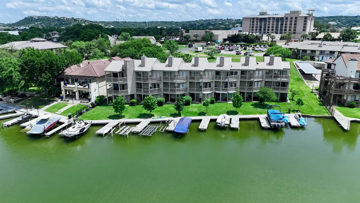 604 Port, Horseshoe Bay, TX 78657