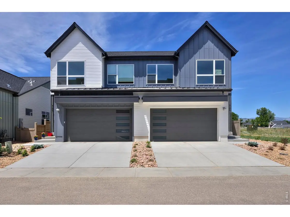 725 Kubat #A, Longmont, CO 80503