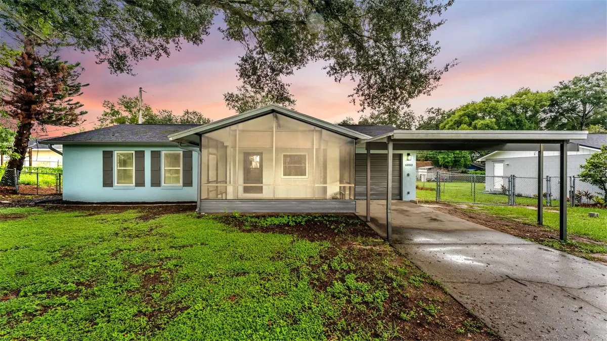 6000 CREWS LAKE RD, Lakeland, FL 33812