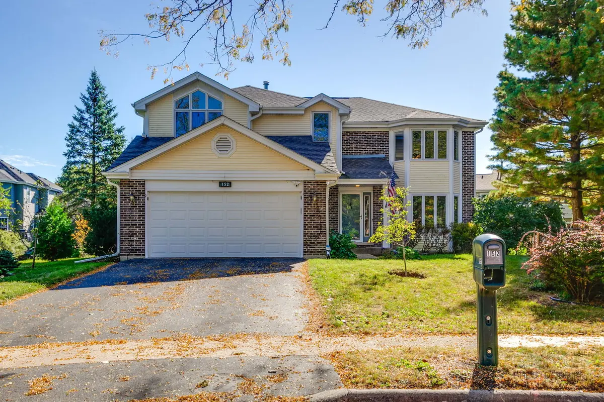 152 Michael AVE, Mundelein, IL 60060