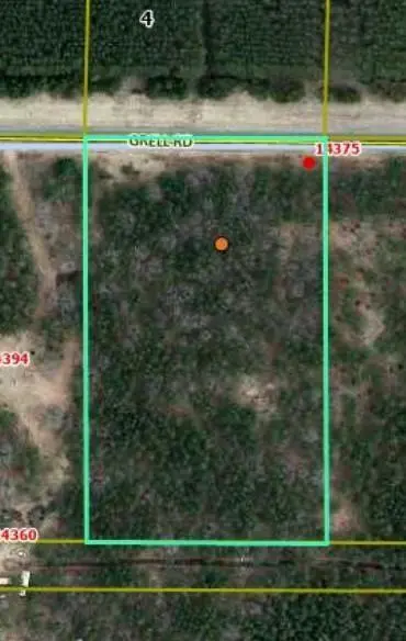 14375 Grell RD, Grantsburg, WI 54840