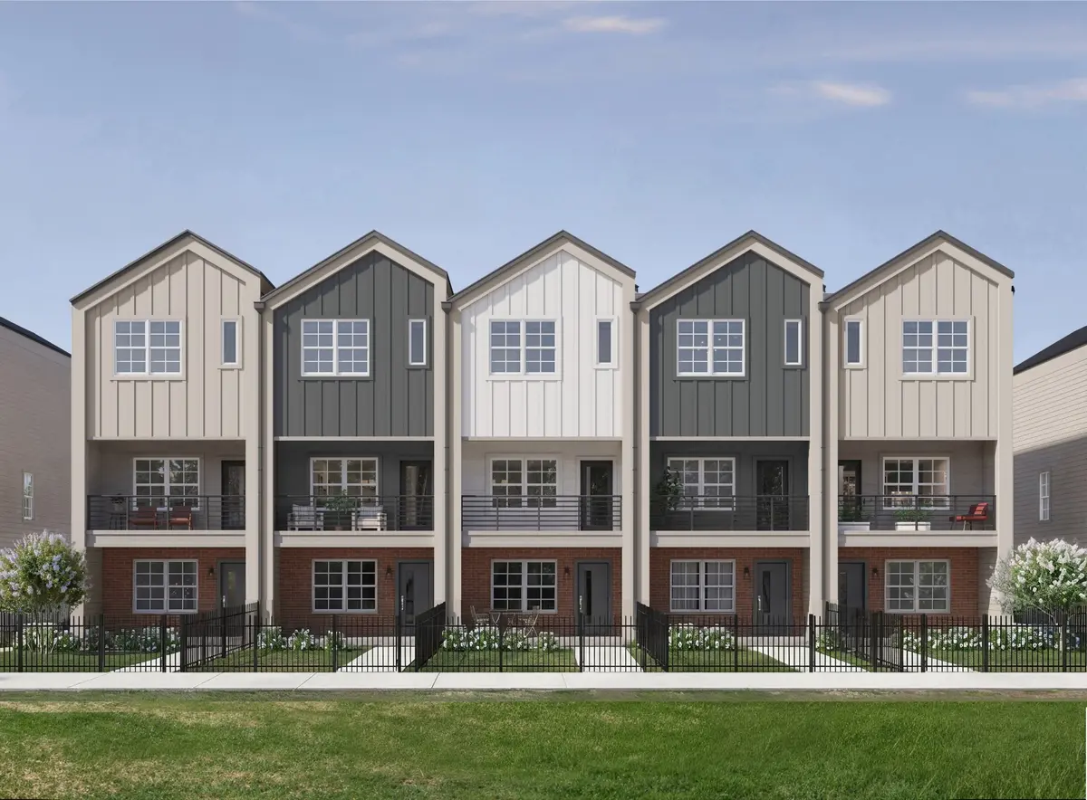 207 Straton Ln, Nashville, TN 37216
