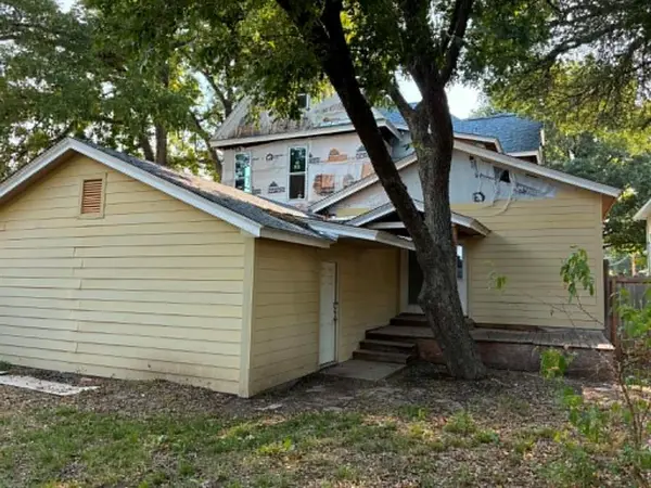 211 N Pleasant Street, Hillsboro, TX 76645