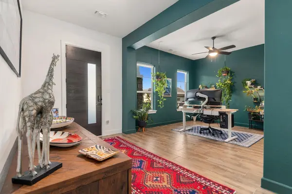 112 Capalin CT, Liberty Hill, TX 78642