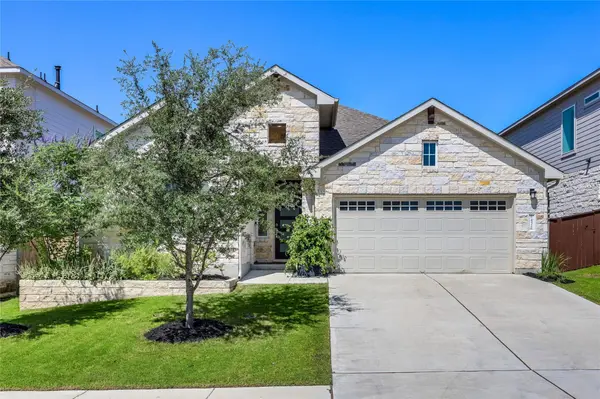 4326 Frankfurt LN, Round Rock, TX 78626