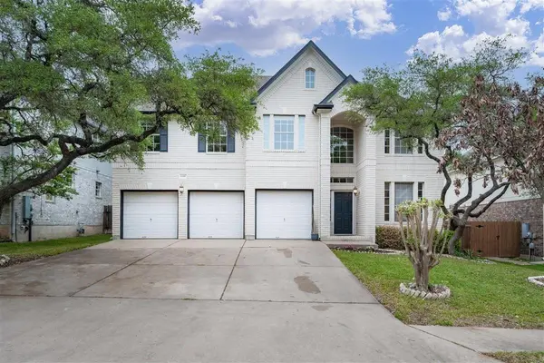 6316 Poncha PASS, Austin, TX 78749