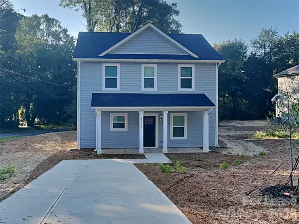8019 Pleasant Grove RD, Charlotte, NC 28216