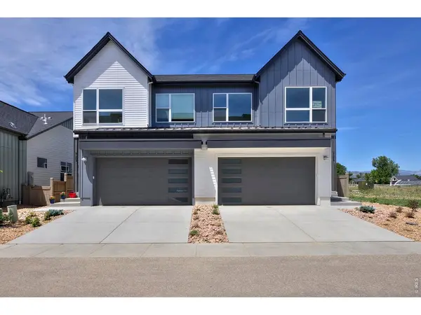 725 Kubat #A, Longmont, CO 80503