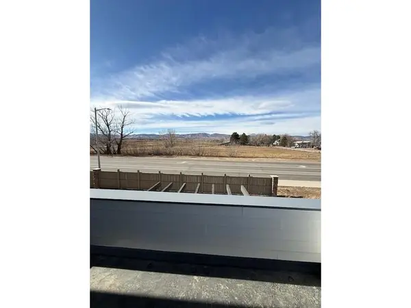 725 Kubat #A, Longmont, CO 80503