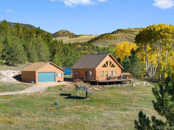 314 S Antelope, Cotopaxi, CO 81223