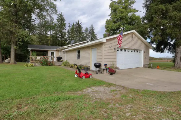 4965 W 400 S RD, Portland, IN 47371