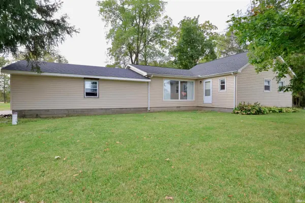 4965 W 400 S RD, Portland, IN 47371